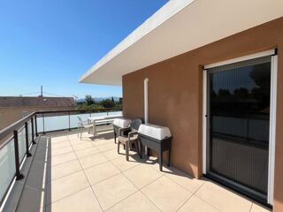  Appartement à vendre 4 pièces 85 m²