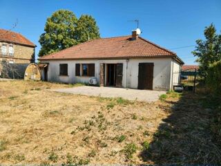  Maison à vendre 5 pièces 103 m²