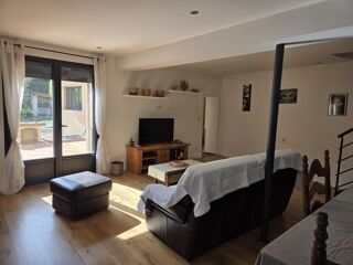  Maison à vendre 4 pièces 116 m²