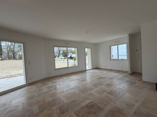  Maison 5 pièces 124 m² Sainte christie d armagnac