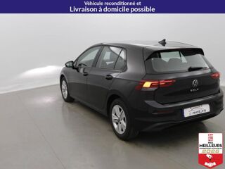Golf TDI SCR 115 DSG7 Life 2023 occasion 78200 Buchelay
