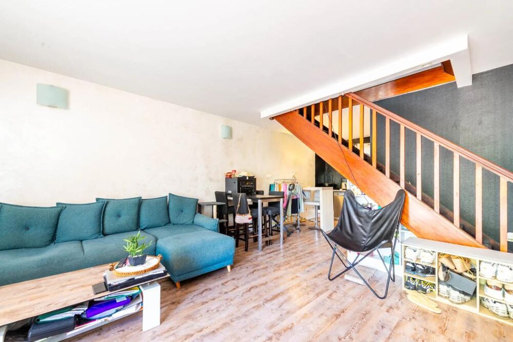 Vente Maison Maison de 5 pièces de 86 m² à Villepinte Villepinte