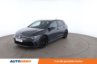 Golf VIII 1.5 eTSI OPF R-Line DSG7 150 ch 2023 occasion 92130 Issy-les-Moulineaux