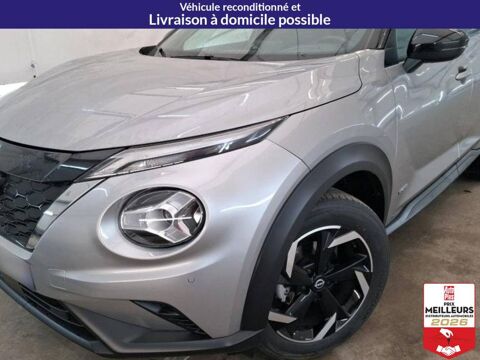 Annonce voiture Nissan Juke 20500 €