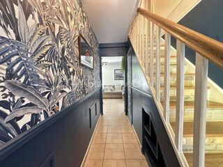  Maison  vendre 5 pices 86 m