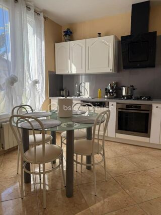 Vente Maison Charmante maison moderne de 104m² à proximité urbaine idéale Drancy