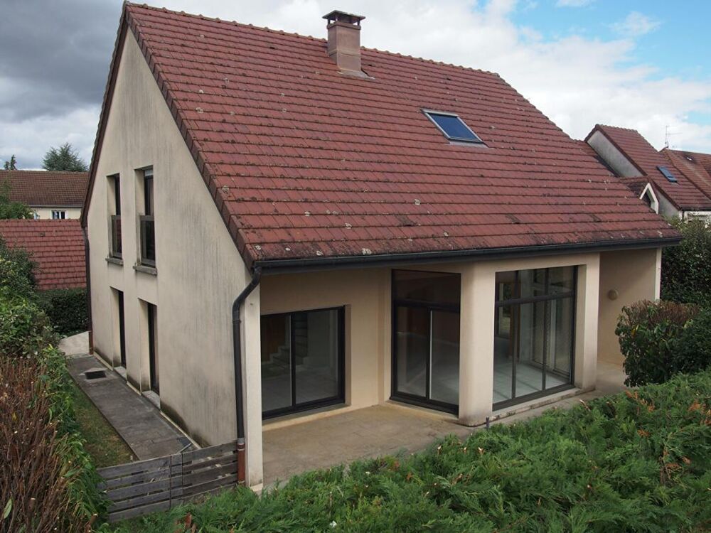Vente Maison Village nord de Dijon spacieuse maison Dijon