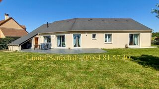  Maison � vendre 9 pi�ces 140 m�