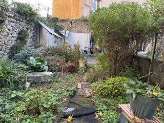  Maison � vendre 4 pi�ces 75 m�