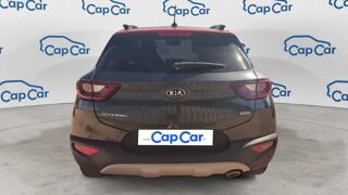 Stonic 1.6 CRDi 110 Premium 2018 occasion 21540 Sombernon