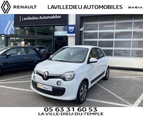 Renault twingo III ZEN SCE 70CV