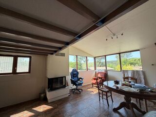  Maison � vendre 3 pi�ces 68 m�