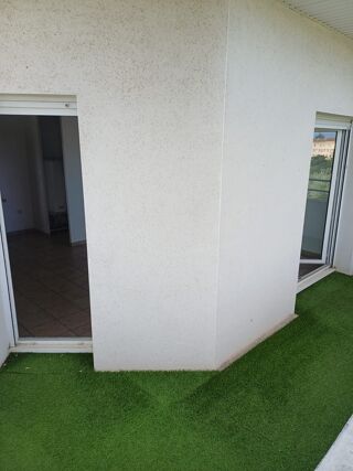  Appartement � vendre 3 pi�ces 65 m�