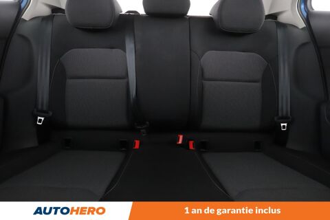 Fabia 1.0 TSI EVO 2 Selection DSG7 116 ch 2025 occasion 92130 Issy-les-Moulineaux