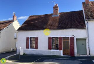  Maison  vendre 2 pices 75 m