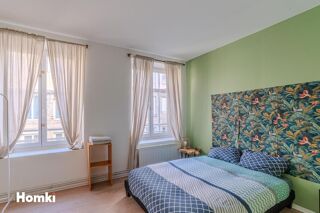  Appartement � vendre 4 pi�ces 79 m�