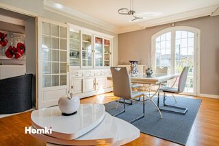  Maison à vendre 5 pièces 167 m²