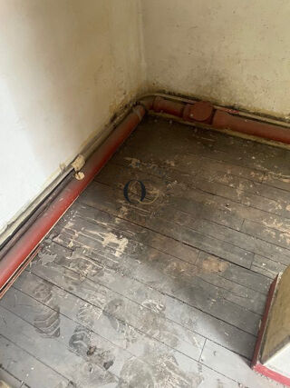  Appartement � vendre 2 pi�ces 16 m�