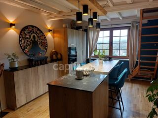  Maison à vendre 15 + pièces 363 m²