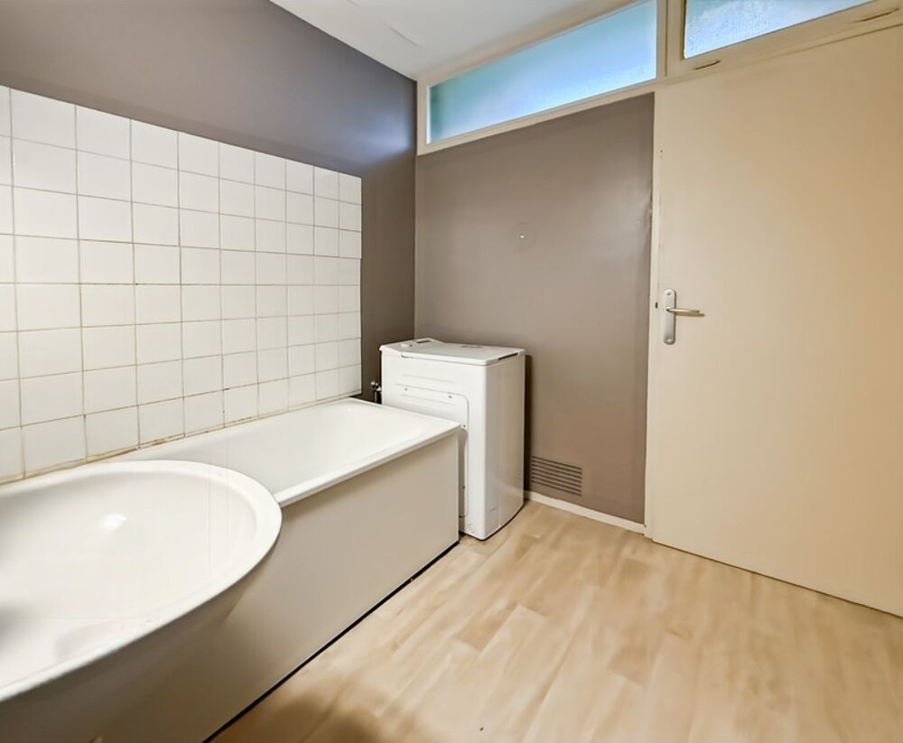 Dept de la Vienne (86) Appartement à vendre 3 pièces CHATELLERAULT (86)