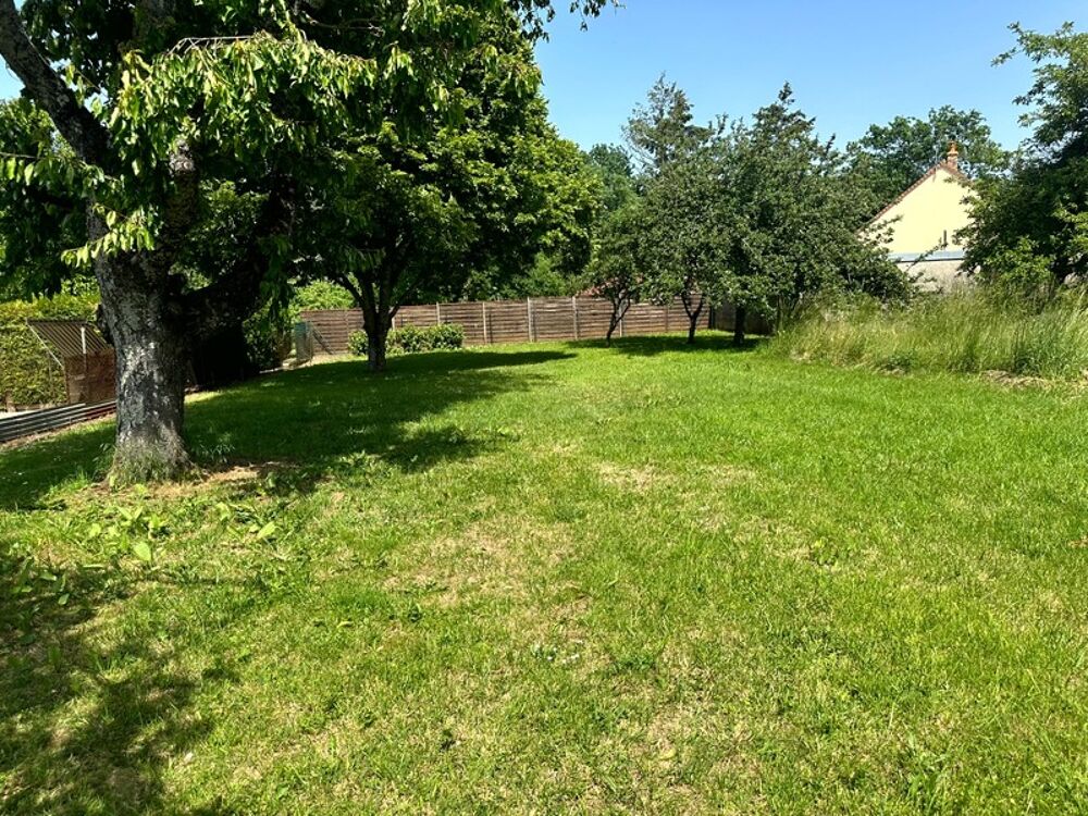 Maison familiale à vendre à Vitteaux  127 m²  4 chambres  Jardin  Garage  À 40 min de Dijon