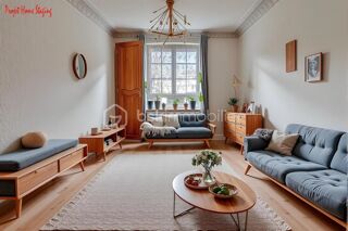  Maison � vendre 5 pi�ces 72 m�