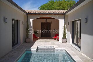  Villa � vendre 6 pi�ces 170 m�