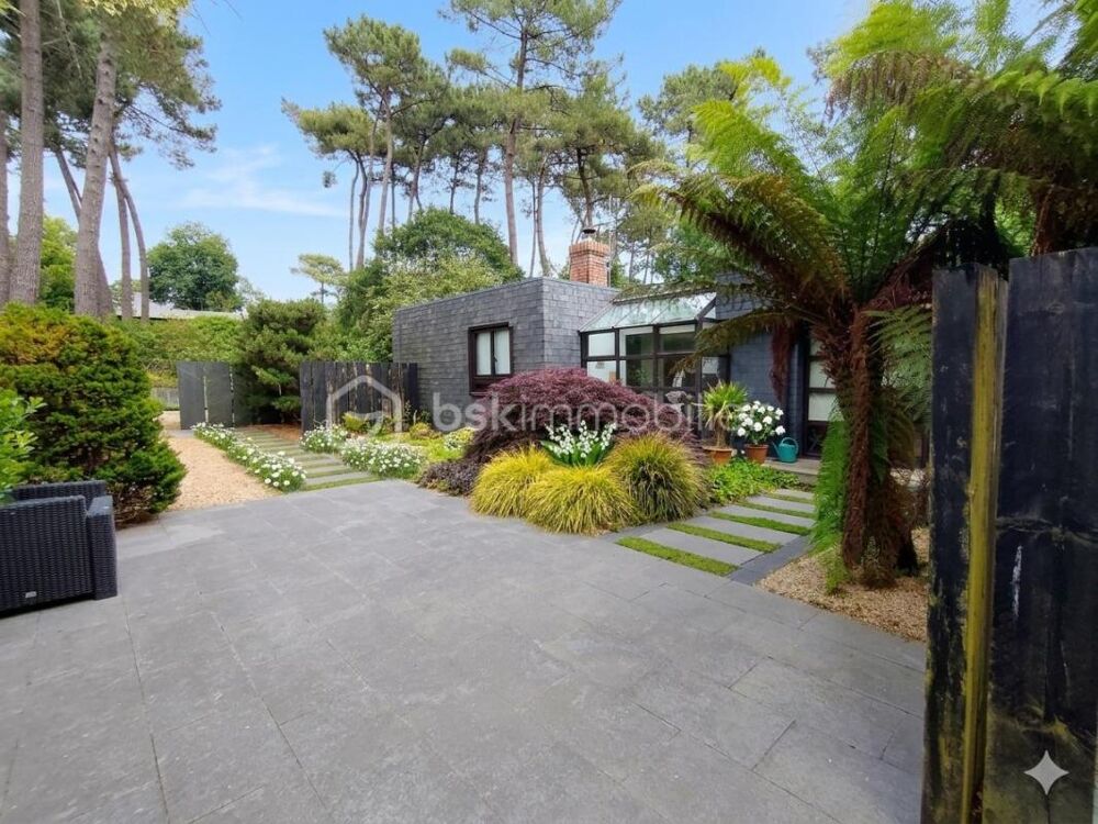 Vente Maison Élégance spacieuse au cœur de la nature : Votre maison idéale vous attend ! Vannes