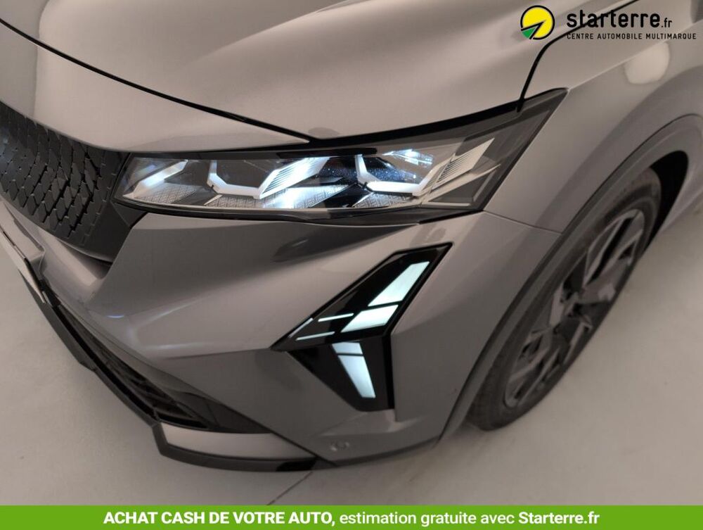 Rafale E-Tech full hybrid 200ch esprit Alpine 2026 occasion 69190 Saint-Fons