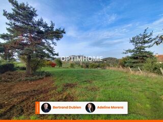  Terrain � vendre 1871 m�