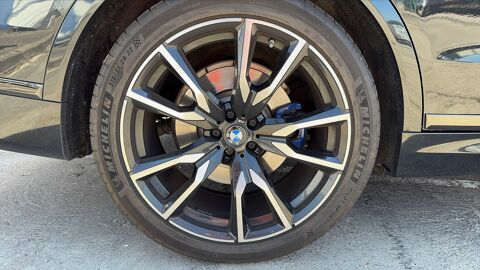 X7 xDrive 40d 340 Myld Hybrid Steptronic8 M Sport - Entretien c 2020 occasion 57000 Metz