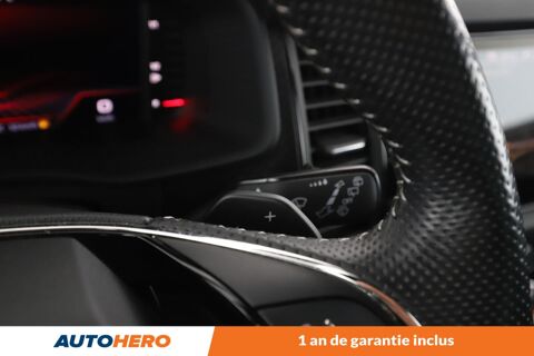 Kodiaq 1.5 TSI ACT Sportline DSG7 150 ch 2022 occasion 92130 Issy-les-Moulineaux