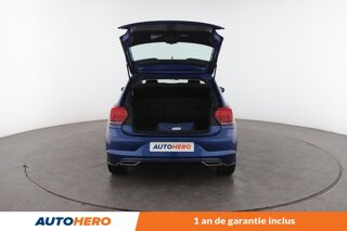Polo 1.0 TSI R-Line 110 ch 2021 occasion 92130 Issy-les-Moulineaux