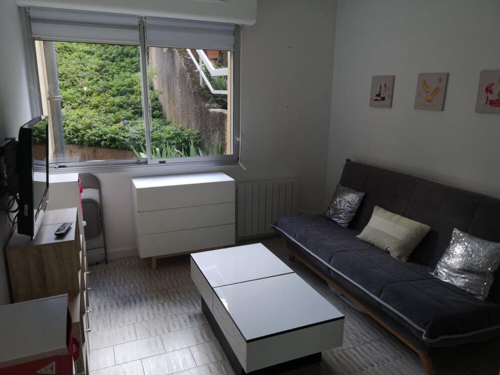 Location Appartement LOCATION STUDIO MEUBLE RODEZ SANS FRAIS D'AGENCE Rodez