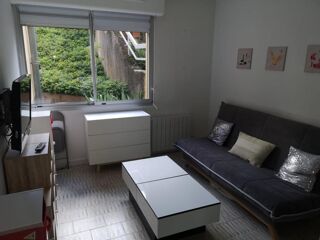  Appartement à louer 1 pièce 16 m²