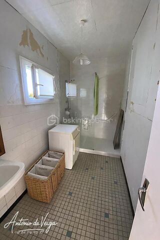  Maison � vendre 5 pi�ces 89 m�