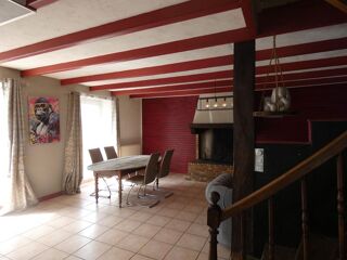  Maison à vendre 8 pièces 228 m²