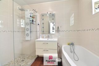  Maison à vendre 4 pièces 82 m²