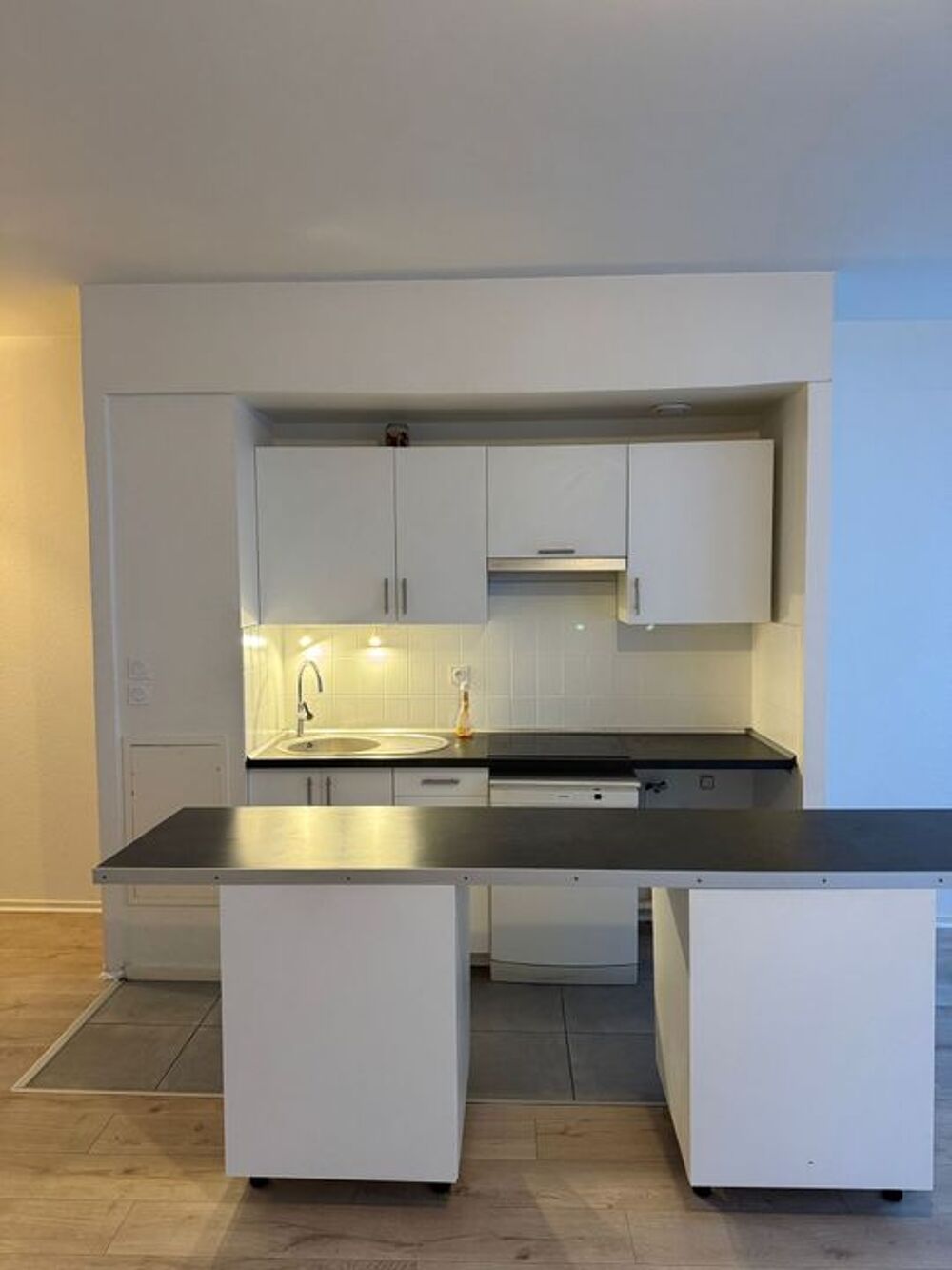 Location Appartement Appartement de 60m2 à louer sur Bordeaux Bordeaux