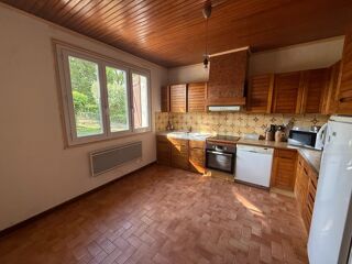  Maison à vendre 4 pièces 129 m²