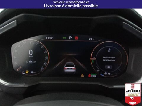 01 PHEV 261 DCTH7 2023 occasion 10150 Lavau
