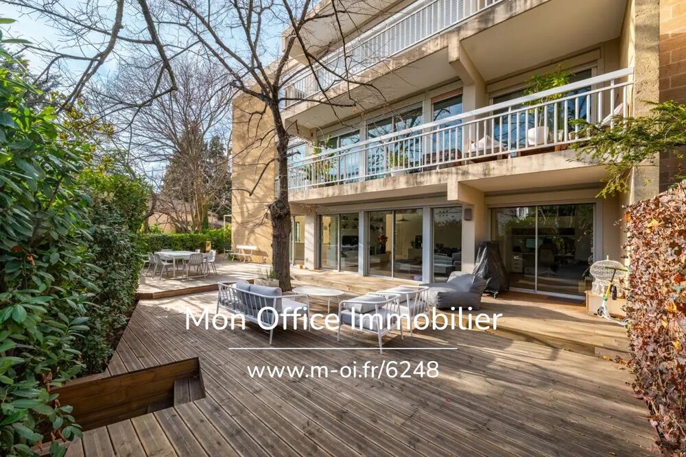 � vendre  Appartement Aix-en-Provence (13100)