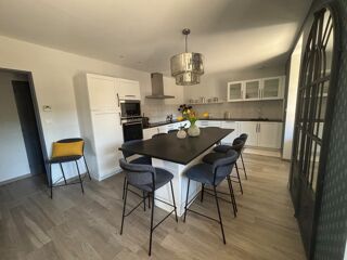  Maison � vendre 5 pi�ces 114 m�