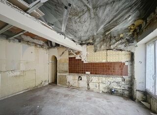  Appartement � vendre 2 pi�ces 30 m�