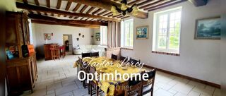  Maison � vendre 11 pi�ces 248 m�