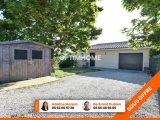  Maison � vendre 4 pi�ces 77 m�