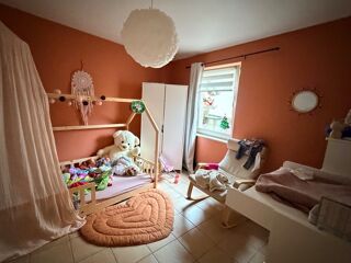  Maison � vendre 3 pi�ces 109 m�