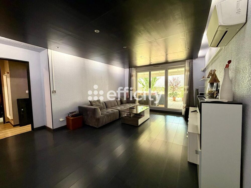 Vente Appartement Appartement Marseille 13