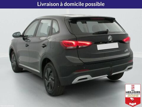 MG.ZS 1.5 L Hybrid+ 197 ch Standard 2026 occasion 78200 Buchelay