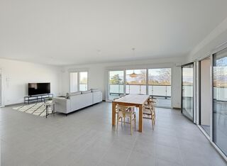  Appartement à vendre 4 pièces 110 m²